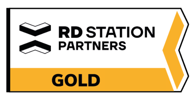 RD Station Partners Gold