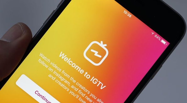 Como usar o IGTV pode ajudar sua marca