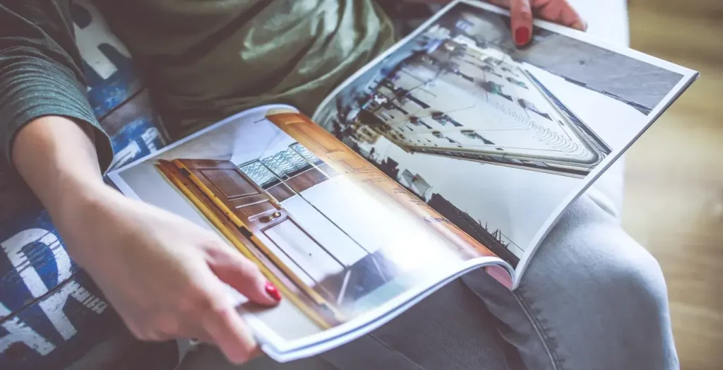 Conceito de Mídia Paga