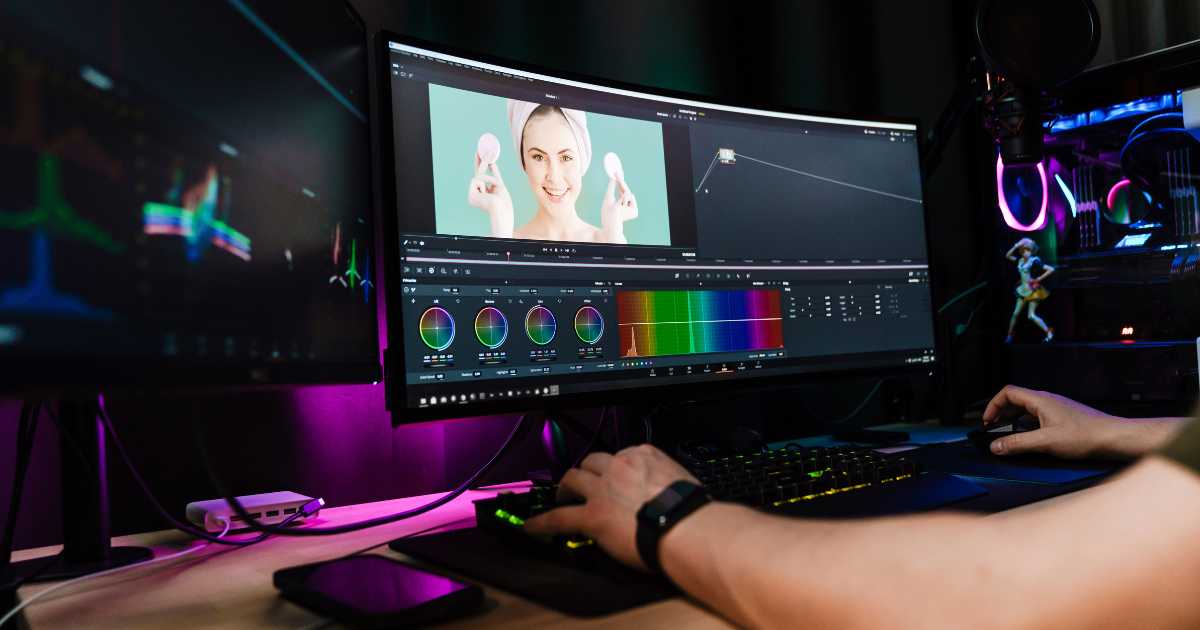 Leia mais sobre o artigo Como usar IA no Photoshop? Conheça algumas dicas para otimizar seus trabalhos criativos