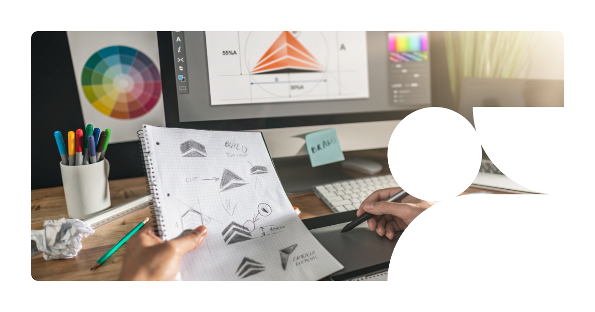 Leia mais sobre o artigo Identidade Visual: por que investir além do óbvio e como transformar sua marca de verdade