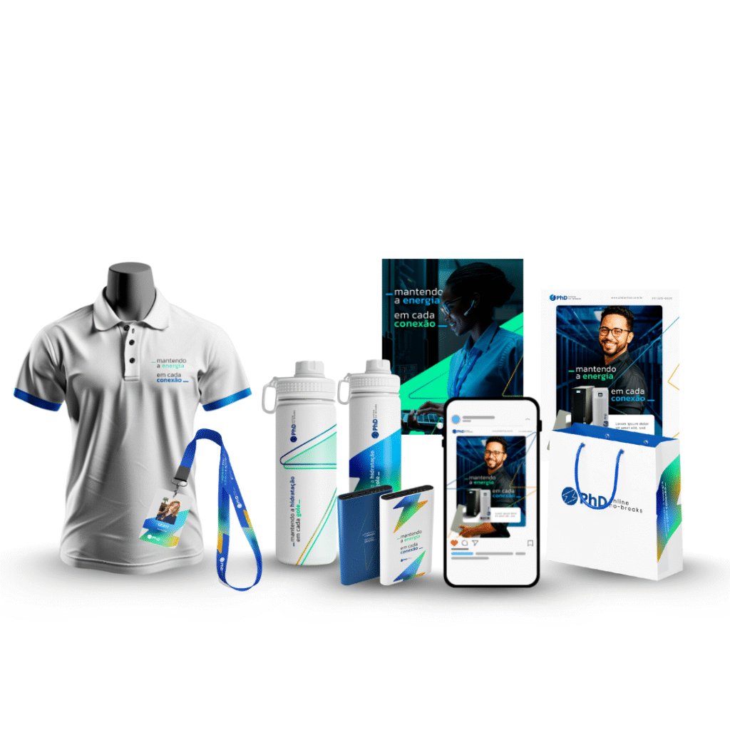 phd materiais desenvolvidos