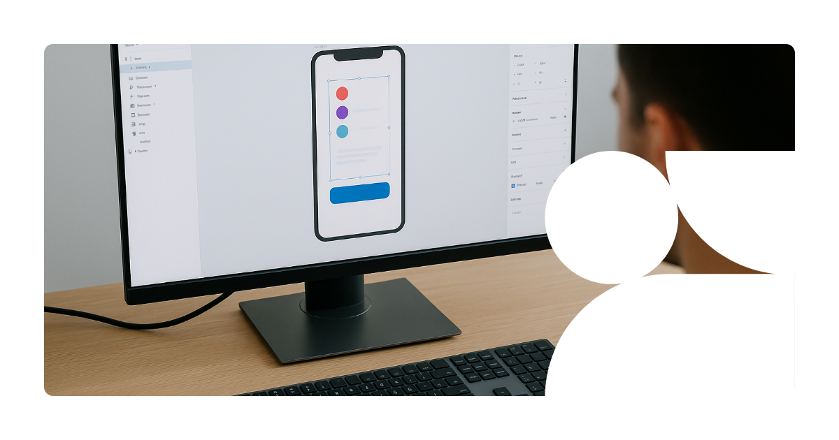Leia mais sobre o artigo O que é Figma? Entenda por que essa ferramenta transformou o design digital