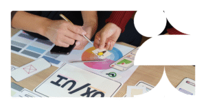 UI Design interfaces