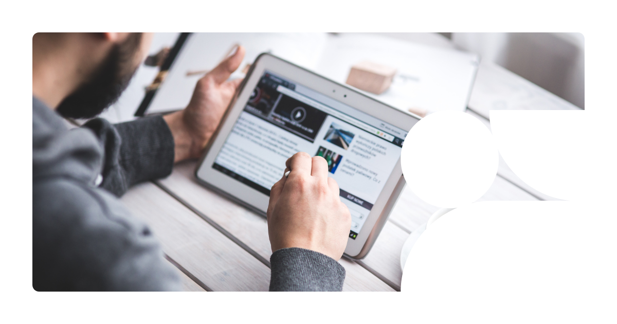 Leia mais sobre o artigo O jornalismo digital e a nova era da comunicação: entre cliques, contextos e conexões