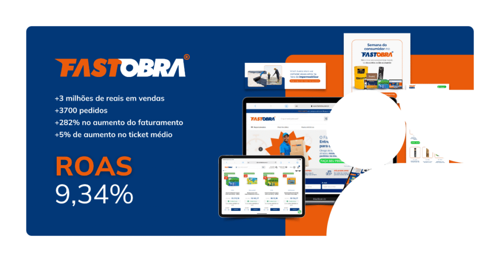 Case FastObra e Raised