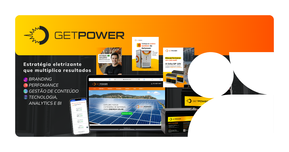 case getpower e raised