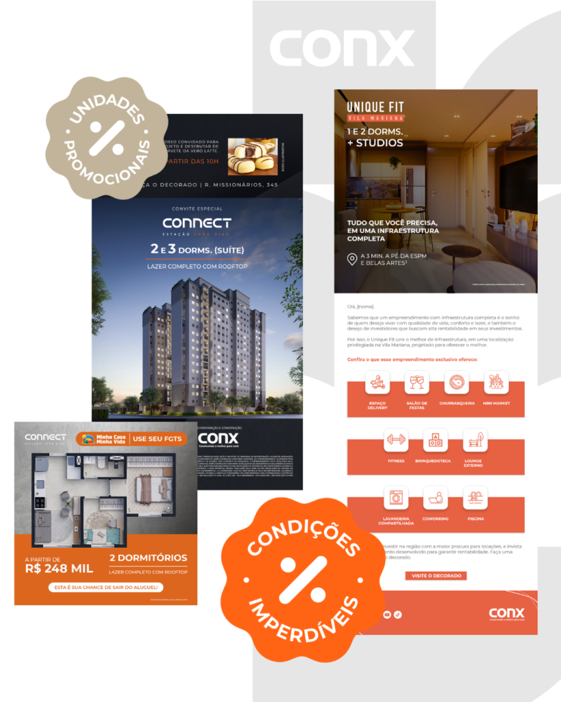 Marketing construtora | Raised para gerar leads e vendas