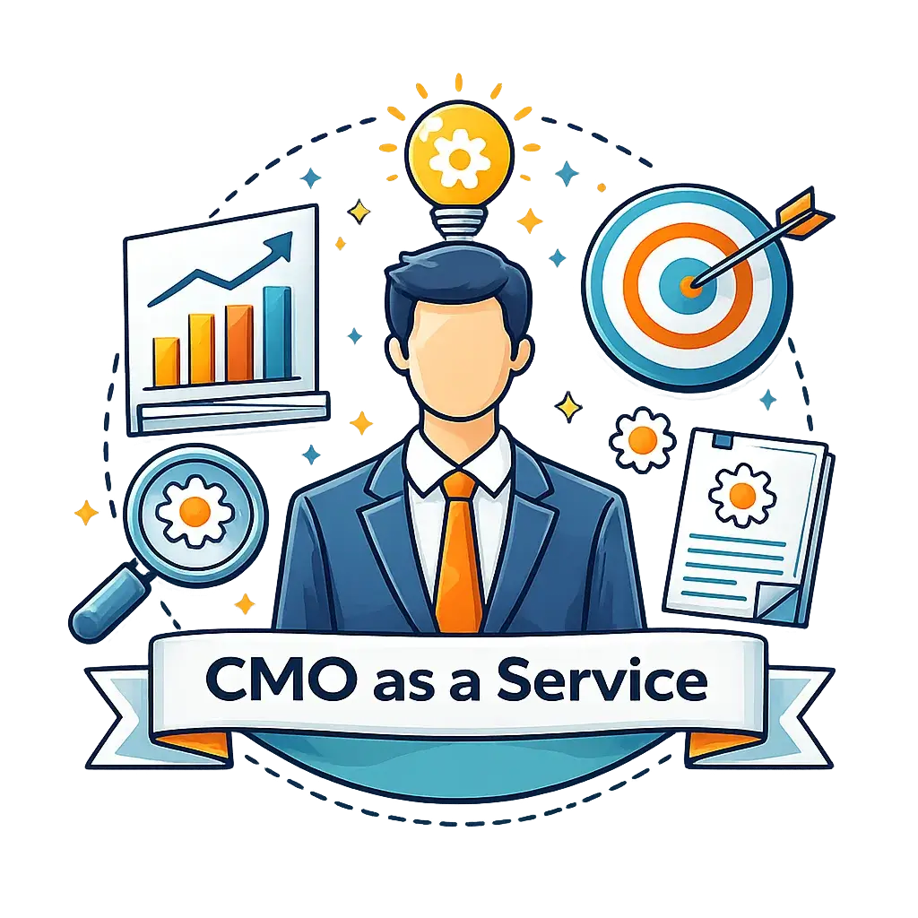 CMO as a Service