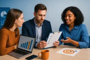 Descubra Como Escolher A Agencia De Marketing Full Service