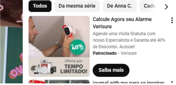 Imagem exemplo Demand Gen