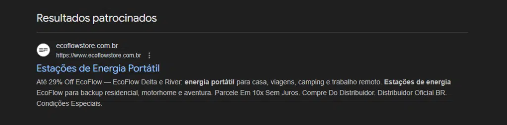 Imagem exemplo de Rede de Pesquisa