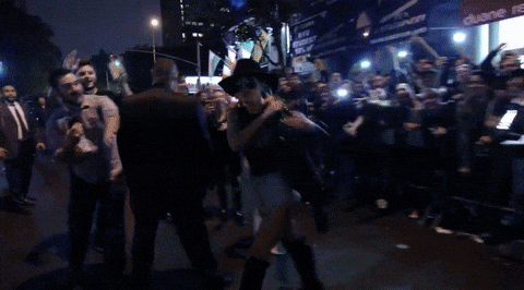 Lady gaga e paparazis